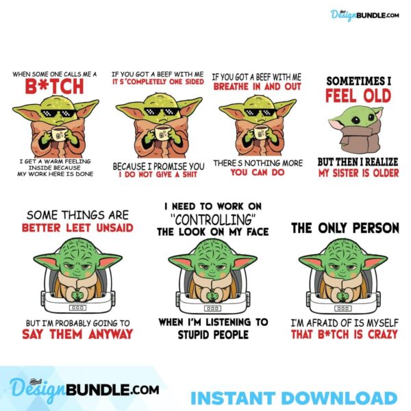 funny-baby-yoda-memes-bundle-sarcarm-quote-svg-digitals-file-for-cricut