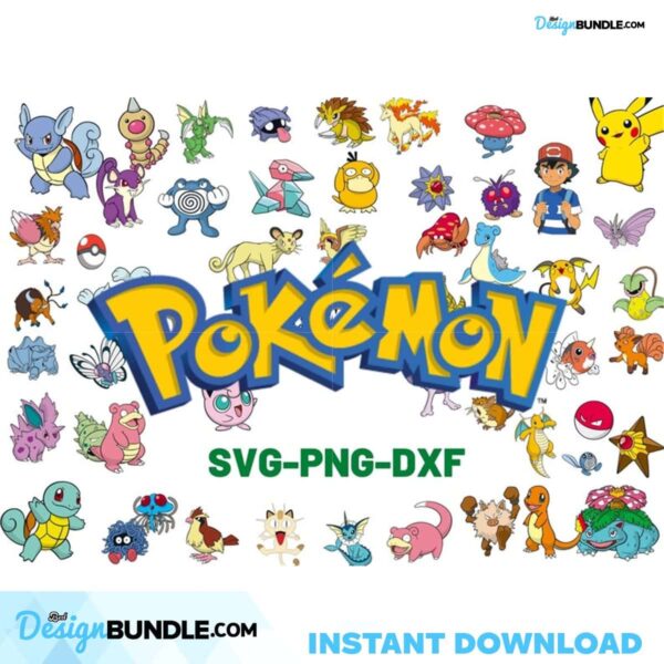 pokemon-svg-bundle-file-for-cricut