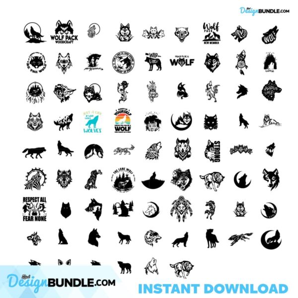 bundle-78-wolf-svg-bundle-animal-svg-animal-lovers-svg-funny