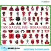 1900-marvel-svg-image-design-bundle-for-cricut