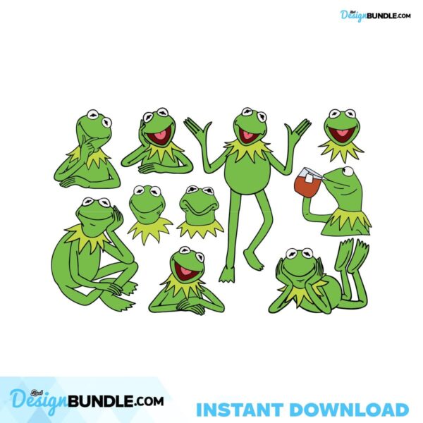 kermit-the-frog-layered-svg-digital-file-bundle-the-muppets-cut-png