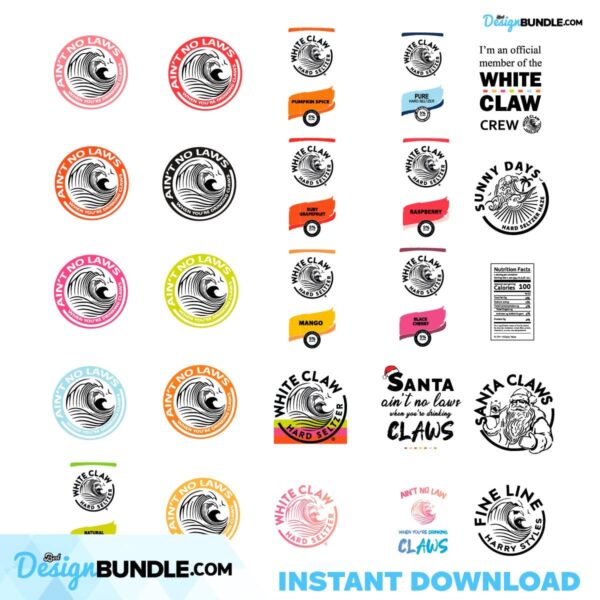 35-care-bears-bundle-svgsilhouette-cut-files-clipart-bundle-svg