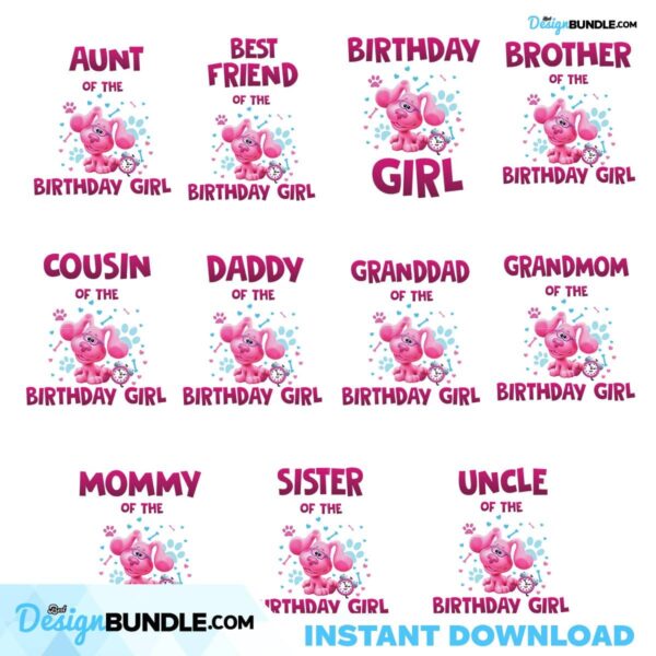 blues-clues-birthday-svg-blue-dog-family-svg-blue-dog-family-bundle