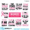 breast-cancer-svg-bundle-breast-cancer-svg-pink-ribbon-svg-hope