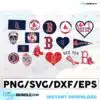 boston-red-sox-bundle-svg-sport-svg-sport-lovers-svg-football-team