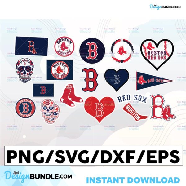 boston-red-sox-bundle-svg-sport-svg-sport-lovers-svg-football-team