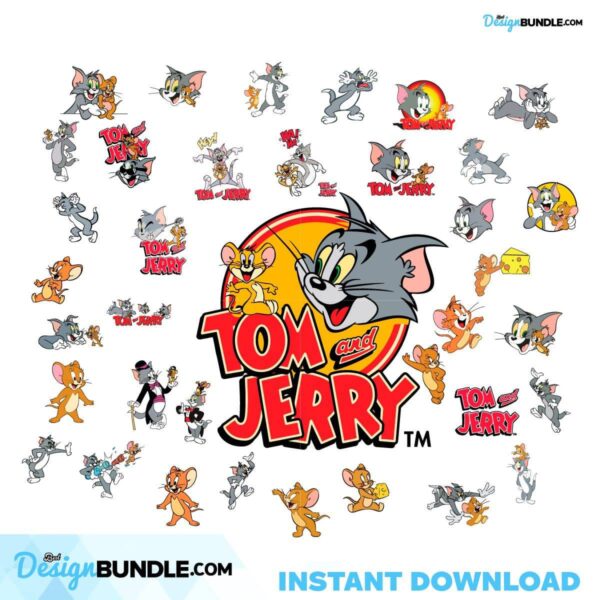 tom-and-jerry-bundle-svg-tom-and-jerry-svg-cartoon-bundle-svg-tom
