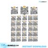 birthday-queen-svg-bundle-birthday-woman-girls-family-svg