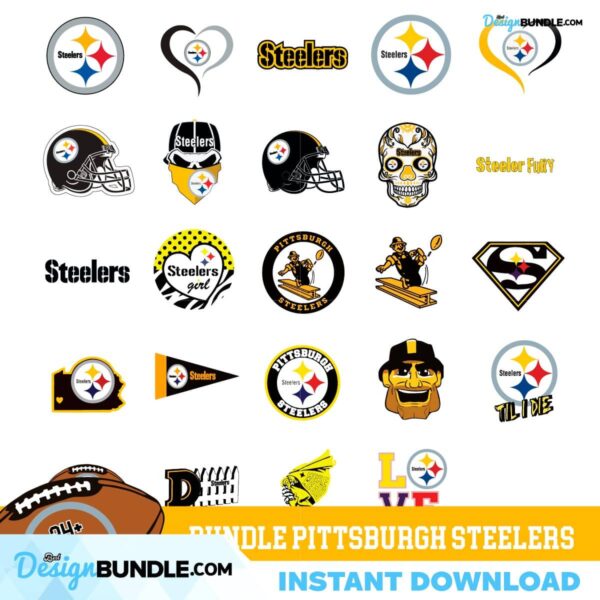 pittsburgh-steelers-logo-bundle-svg-pittsburgh-steelers-logo-svg