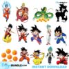 dragon-ball-z-bundle-dragon-ball-z-svg-cartoon-svg-cartoon-animal