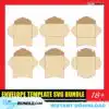 a7-envelope-template-svg-bundle-wedding-envelope-svg-printable