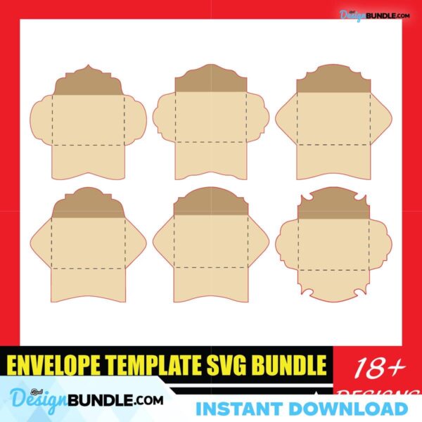 a7-envelope-template-svg-bundle-wedding-envelope-svg-printable