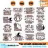 halloween-ghouls-svg-bundle-stay-spooky-hippie-halloween-hot-ghoul-svg-spooky-vibes-svg-ghost-svg-retro-halloween-svg-halloween-vibes