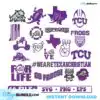 tcu-horned-frogs-svg-ncaa-svg-bundle-sport-svg-files-svg