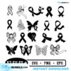 awareness-ribbon-svg-bundle-awareness-ribbon-svg-butterfly-breast
