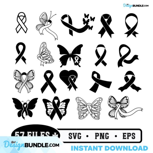 awareness-ribbon-svg-bundle-awareness-ribbon-svg-butterfly-breast