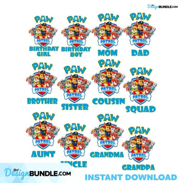 paw-patrol-birthday-bundle-digital-download-png-family-svg-bundle
