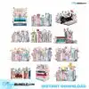 taylors-version-albums-as-books-svg-graphic-design-files-bundle