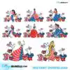 patriot-disney-princess-drink-and-food-4th-of-july-bundle-svg