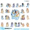 bluey-family-bluey-cartoon-bundle-svg-cutting-digital-file