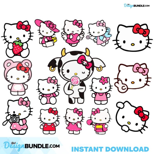 cute-cat-kawaii-kitty-funny-bundle-svg-cutting-digital-file
