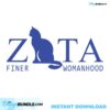 zeta-phi-beta-svg-files-for-silhouette-files-for-cricut-svg-dxf-eps-png-instant-download