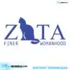 zeta-phi-beta-svg-files-for-silhouette-files-for-cricut-svg-dxf-eps-png-instant-download