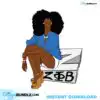 zeta-phi-beta-svg-files-for-silhouette-files-for-cricut-svg-dxf-eps-png-instant-download