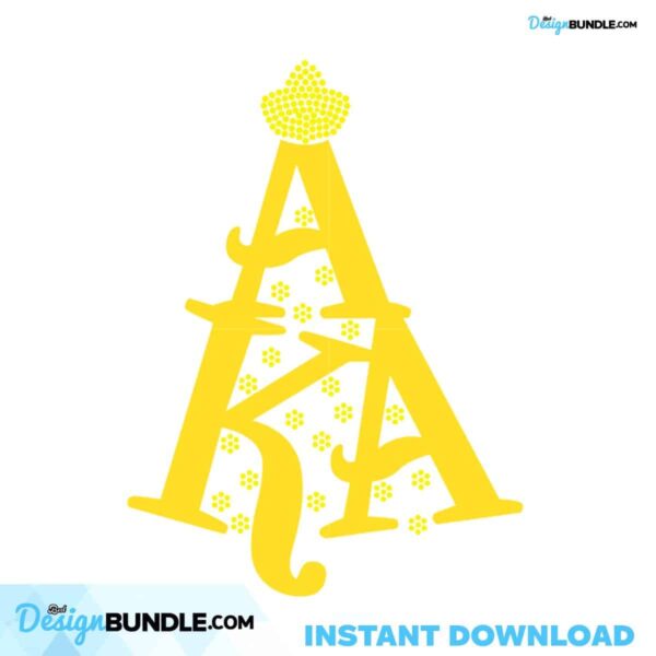alpha-kappa-alpha-sorority-svg-files-for-silhouette-files-for-cricut-svg-dxf-eps-png-instant-download
