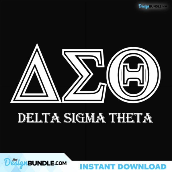 delta-sigma-theta-sorority-svg-files-for-silhouette-files-for-cricut-svg-dxf-eps-png-instant-download