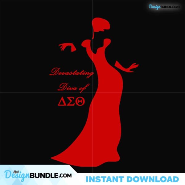 delta-sigma-theta-sorority-svg-files-for-silhouette-files-for-cricut-svg-dxf-eps-png-instant-download