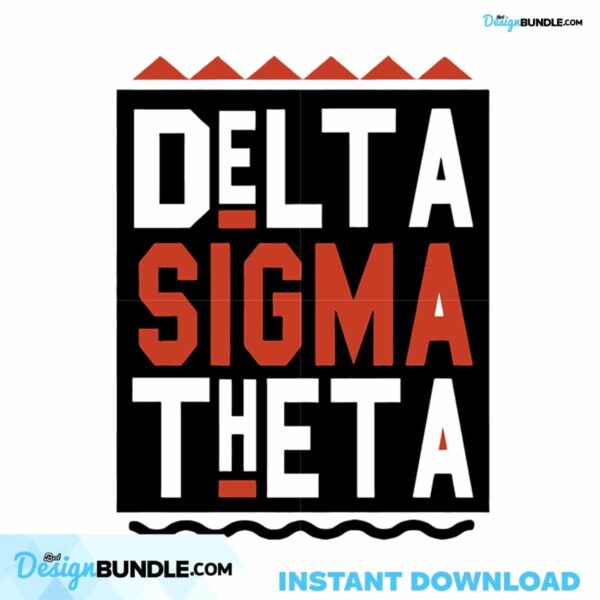 delta-sigma-theta-sorority-svg-files-for-silhouette-files-for-cricut-svg-dxf-eps-png-instant-download
