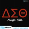 delta-sigma-theta-sorority-svg-files-for-silhouette-files-for-cricut-svg-dxf-eps-png-instant-download