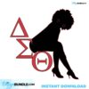 delta-sigma-theta-sorority-svg-files-for-silhouette-files-for-cricut-svg-dxf-eps-png-instant-download