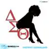 delta-sigma-theta-sorority-svg-files-for-silhouette-files-for-cricut-svg-dxf-eps-png-instant-download