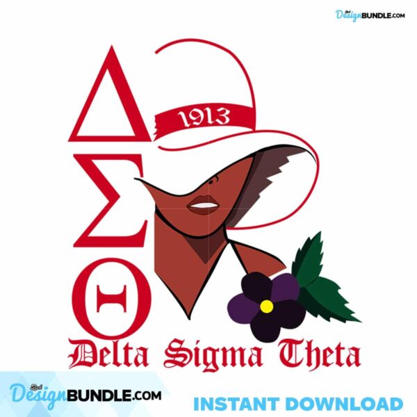 delta-sigma-theta-sorority-svg-files-for-silhouette-files-for-cricut-svg-dxf-eps-png-instant-download