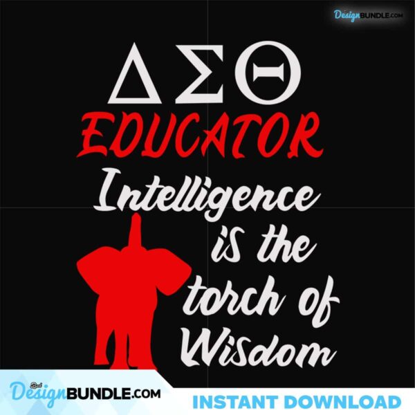 delta-sigma-theta-sorority-svg-files-for-silhouette-files-for-cricut-svg-dxf-eps-png-instant-download