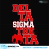 delta-sigma-theta-sorority-svg-files-for-silhouette-files-for-cricut-svg-dxf-eps-png-instant-download