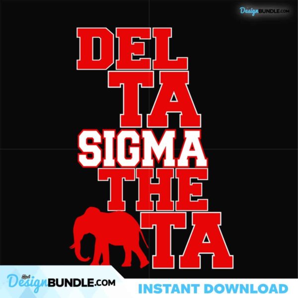 delta-sigma-theta-sorority-svg-files-for-silhouette-files-for-cricut-svg-dxf-eps-png-instant-download