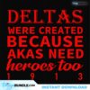 delta-sigma-theta-sorority-svg-files-for-silhouette-files-for-cricut-svg-dxf-eps-png-instant-download