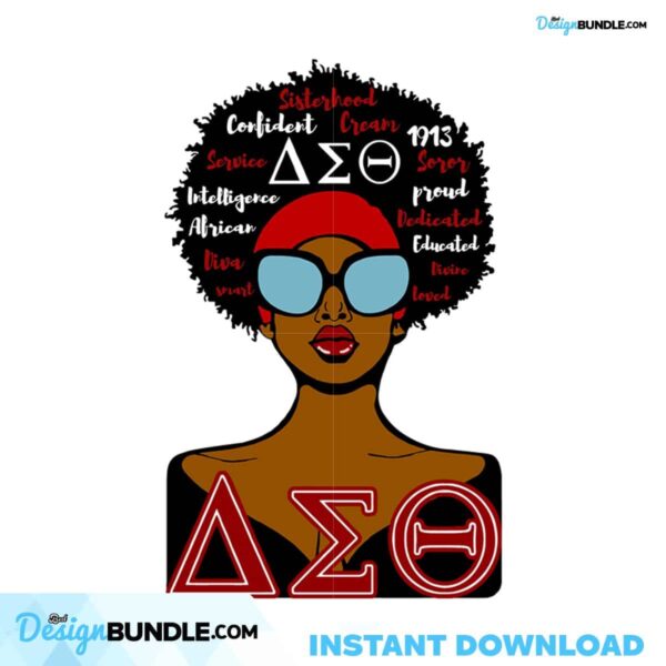 delta-sigma-theta-sorority-svg-files-for-silhouette-files-for-cricut-svg-dxf-eps-png-instant-download