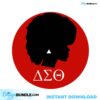 delta-sigma-theta-sorority-svg-files-for-silhouette-files-for-cricut-svg-dxf-eps-png-instant-download