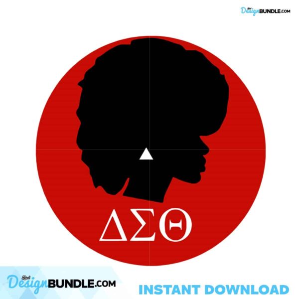 delta-sigma-theta-sorority-svg-files-for-silhouette-files-for-cricut-svg-dxf-eps-png-instant-download