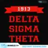 delta-sigma-theta-sorority-svg-files-for-silhouette-files-for-cricut-svg-dxf-eps-png-instant-download