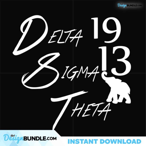 delta-sigma-theta-sorority-svg-files-for-silhouette-files-for-cricut-svg-dxf-eps-png-instant-download