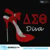 delta-sigma-theta-sorority-svg-files-for-silhouette-files-for-cricut-svg-dxf-eps-png-instant-download