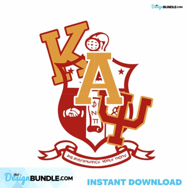 kappa-alpha-psi-fraternity-svg-files-for-silhouette-files-for-cricut-svg-dxf-eps-png-instant-download