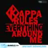 Kappa Alpha Psi Fraternity SVG Files For Silhouette kappa-alpha-psi-fraternity-svg-files-for-silhouette-files-for-cricut-svg-dxf-eps-png-instant-download