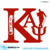 kappa-alpha-psi-fraternity-svg-files-for-silhouette-files-for-cricut-svg-dxf-eps-png-instant-download