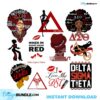 delta-sigma-theta-sorority-svg-files-for-silhouette-files-for-cricut-svg-dxf-eps-png-instant-download